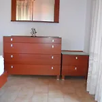 Semesterbostad Antonias House Stoúpa