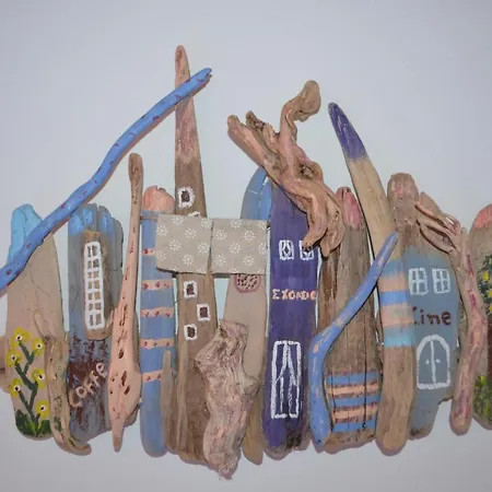 Casa de Férias Antonias House