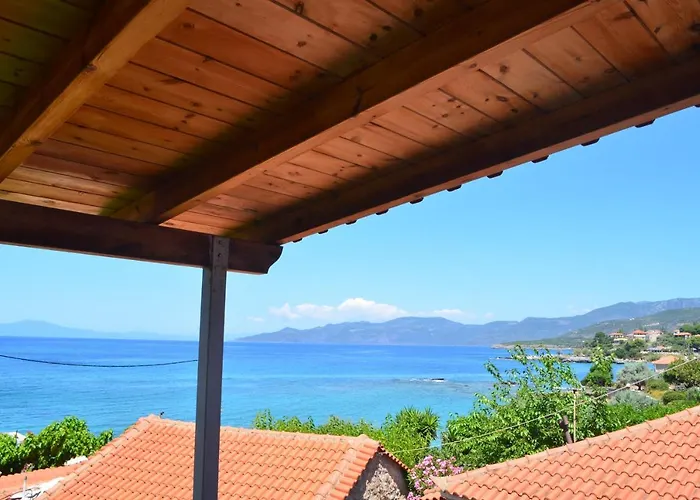 Antonias House Casa de Férias *