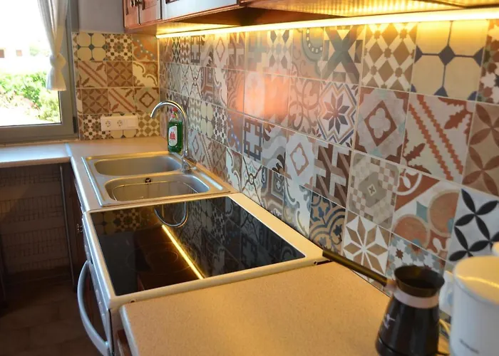 Antonias House * Stoúpa