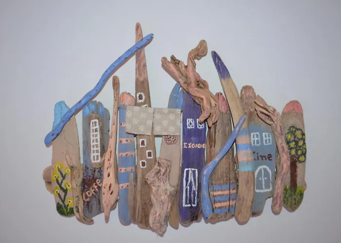 Casa de Férias Antonias House