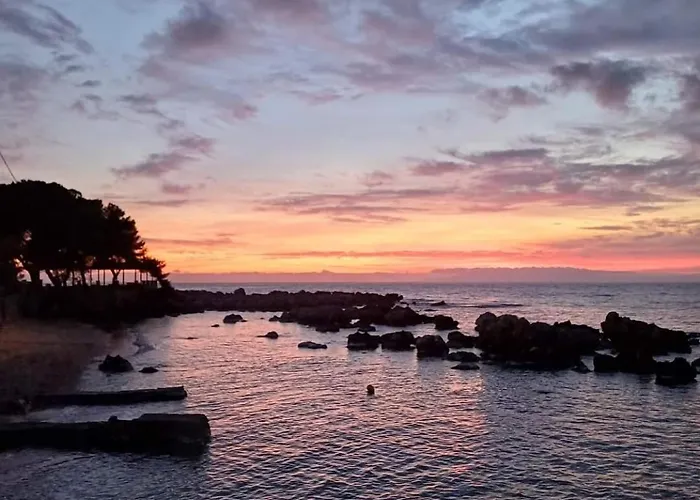 Antonias House Casa de Férias