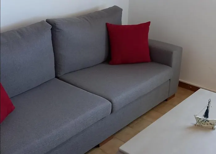 Casa de Férias Antonias House *