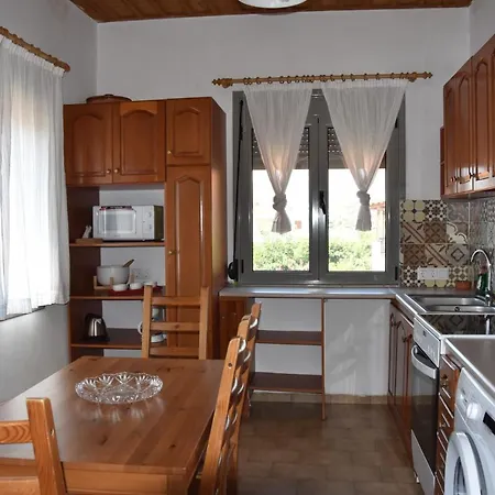 Antonias House بيت للعطل *