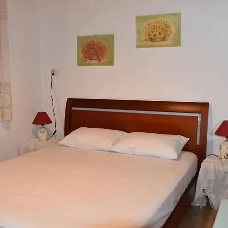 Antonias House بيت للعطل