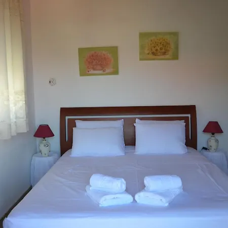 Holiday home Antonias House *