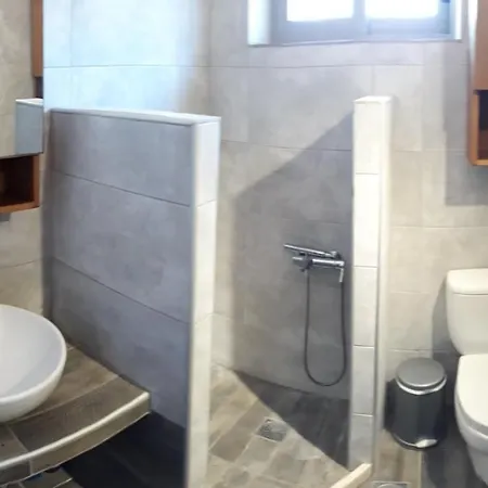 Antonias House * Stoupa