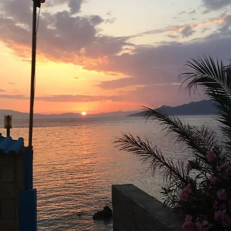 Antonias House Holiday home Stoupa