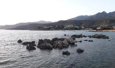 Antonias House Stoupa