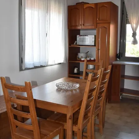 Antonias House