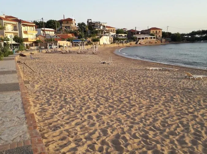 Antonias House Semesterbostad