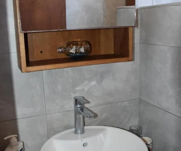 Tatil Evi Antonias House