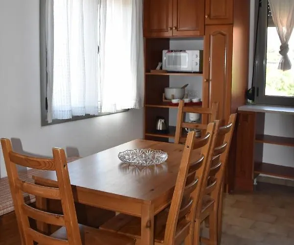 Antonias House