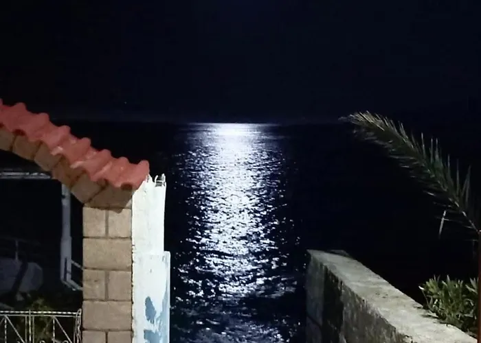 Antonias House Tatil Evi *